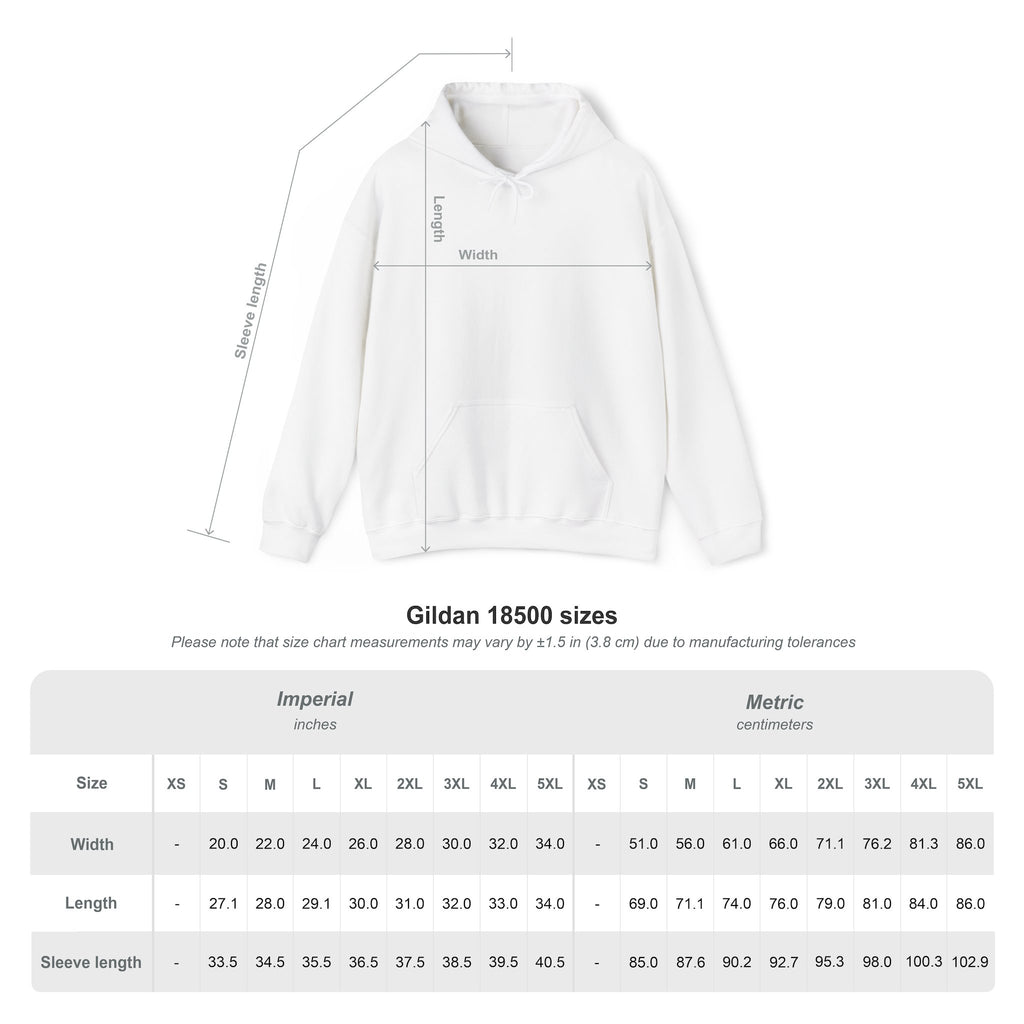 Curacao “Mama Wak” Graphic Hoodie  I  Curaçao Travel Sweatshirt