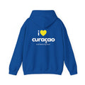 Curacao “Mama Wak” Graphic Hoodie  I  Curaçao Travel Sweatshirt
